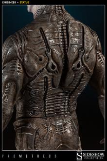 Prometheus: Engineer - Statue 56 cm - Sideshow