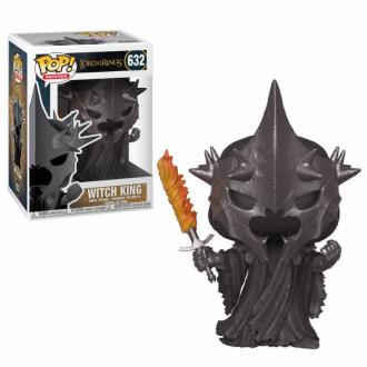 Lord of the Rings POP! Movies Vinyl Figure Witch King 9 cm - Funko