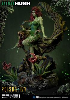 Batman Hush Statue Poison Ivy 78 cm 3