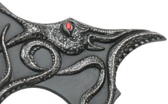 Game of Thrones: Euron Greyjoy's Axe - Replica 1/1 - Valyrian Steel