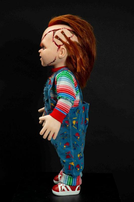 Seed of Chucky: Chucky Doll 1/1 Prop Replica - Trick Or Treat Studios