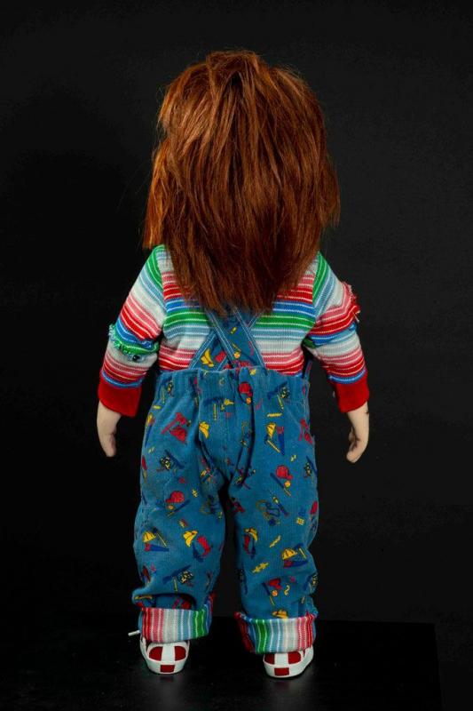 Seed of Chucky: Chucky Doll 1/1 Prop Replica - Trick Or Treat Studios