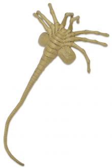 Aliens Foam Replica 1/1 Facehugger 105 cm - Neca