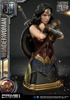 Justice League: Wonder Woman - Bust 44 cm - Prime 1 Studio