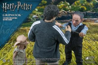 Harry Potter: Griphook (Banker) 1/6 Action Figure - Star Ace Toys