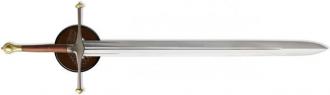 Game of Thrones: Eddard Stark´s Sword - Replica 1/1 - Valyrian Steel