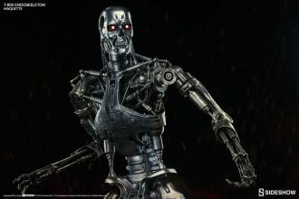 Terminator Maquette T-800 Endoskeleton 52 cm 4