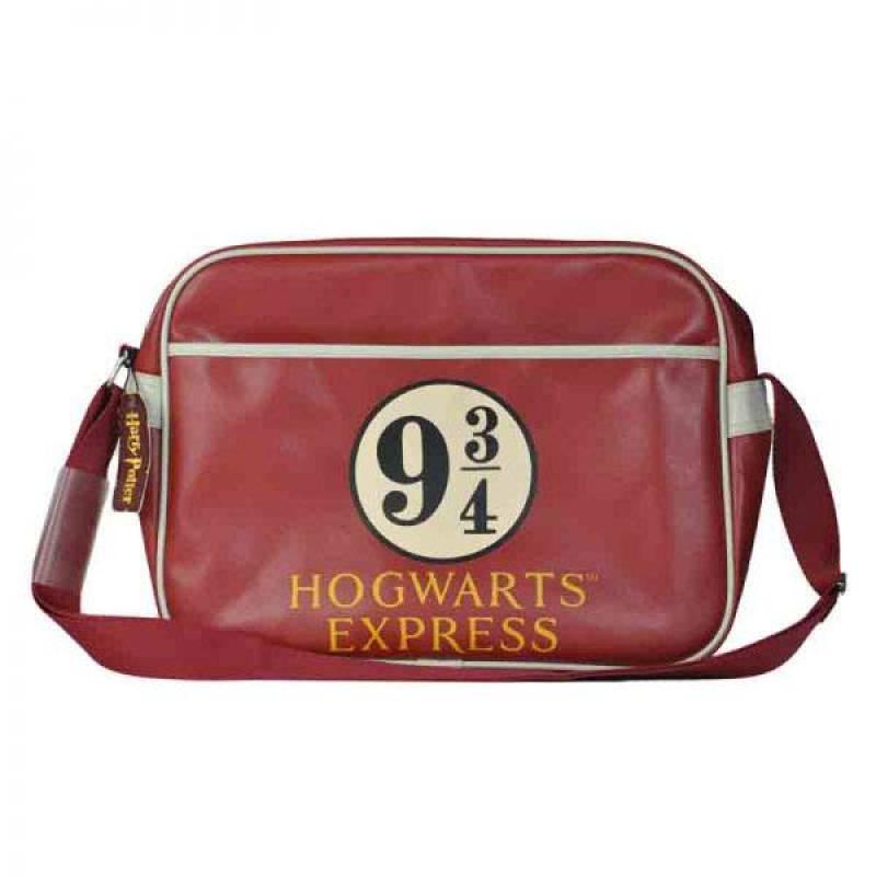 Harry Potter Messenger Bag Hogwarts Express 9 3/4
