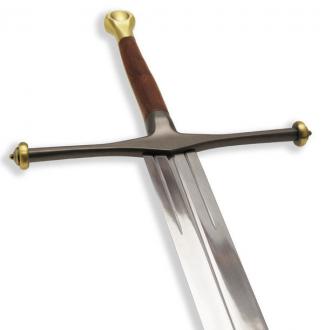Game of Thrones: Eddard Stark´s Sword - Replica 1/1 - Valyrian Steel