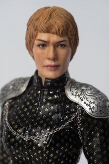 Game of Thrones: Cersei Lannister -  Action Figure 1/6 - ThreeZero
