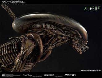 Dog Alien - Alien 3 Statue 1/3  66 cm - CoolProps & Prime 1