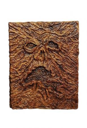 Evil Dead 2: Book of the Dead Necronomicon V2 - Replica 1/1 - TOT