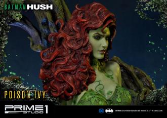 Batman Hush Statue Poison Ivy 78 cm 10