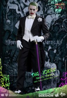 Suicide Squad 1/6 The Joker (Tuxedo Version) 30 cm