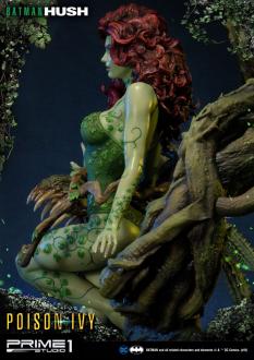 Batman Hush Statue Poison Ivy 78 cm 4