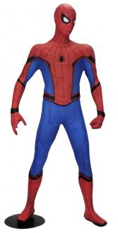 Spider-Man Homecoming Life-Size Statue 173 cm