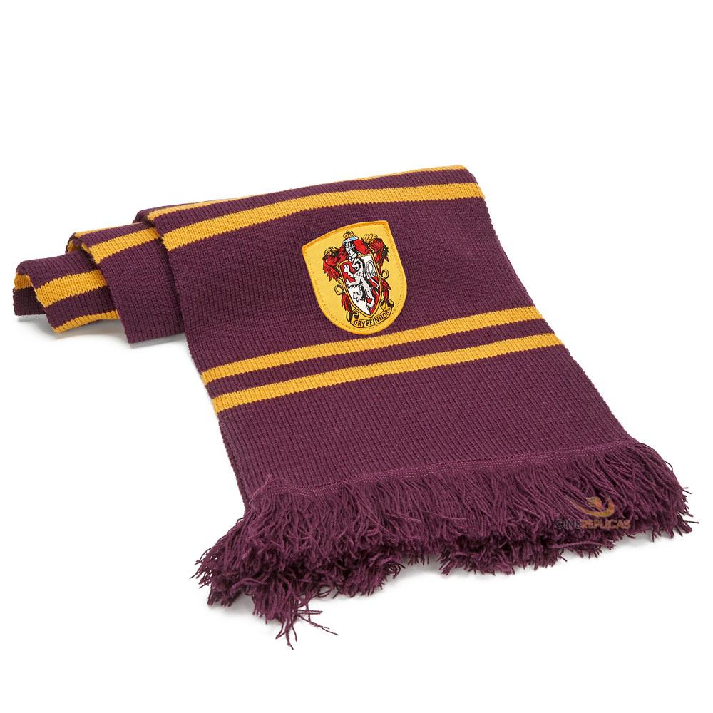 Harry Potter: Scarf Gryffindor 190 cm - Cinereplicas