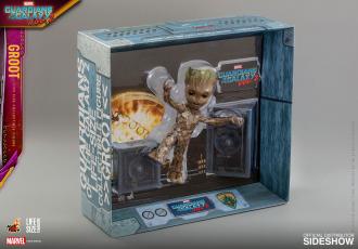 Guardians of the Galaxy Vol. 2 Life-Size Groot Hot Toys
