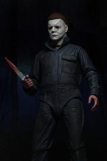 Halloween 2018: Michael Myers - Actionfigure 1/4 - Neca