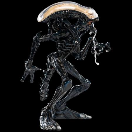 Alien: Xenomorph - Mini Epics Vinyl Figure 18 cm - Weta