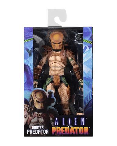 Neca Alien VS. Predator Arcade Hunter Predator