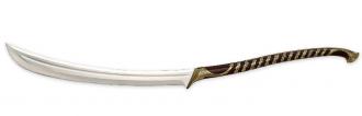 Lord of the Rings: High Elven Warrior Sword - Replica 1/1 - United Cutlery