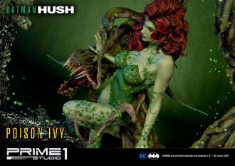 Batman Hush Statue Poison Ivy 78 cm 13