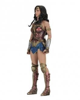 Wonder Woman: Wonder Woman - Action Figure 1/4 - Neca
