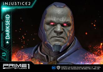 Injustice 2: Darkseid - Statue 87 cm - Prime 1 Studio