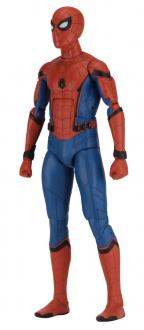 Spider-Man Homecoming: Spider-Man - Action Figure 1/4 - Neca
