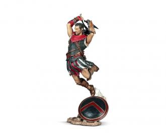 Assassin's Creed Odyssey: Alexios - PVC Statue 32 cm - Ubicollectibles