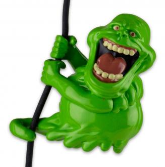 Ghostbusters Scalers Figure Slimer 5 cm