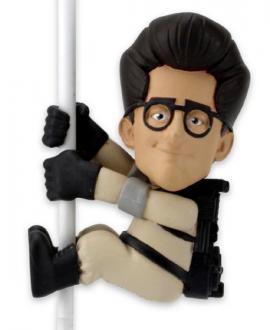 Ghostbusters Scalers Figure Egon Spengler 5 cm