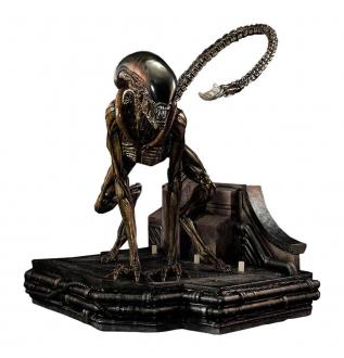 Alien 3 Statue 1/3 Dog Alien 66 cm