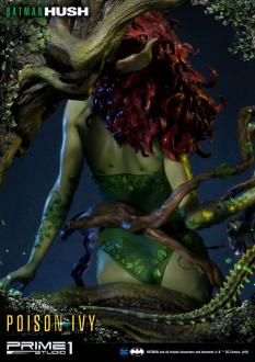 Batman Hush Statue Poison Ivy 78 cm 6