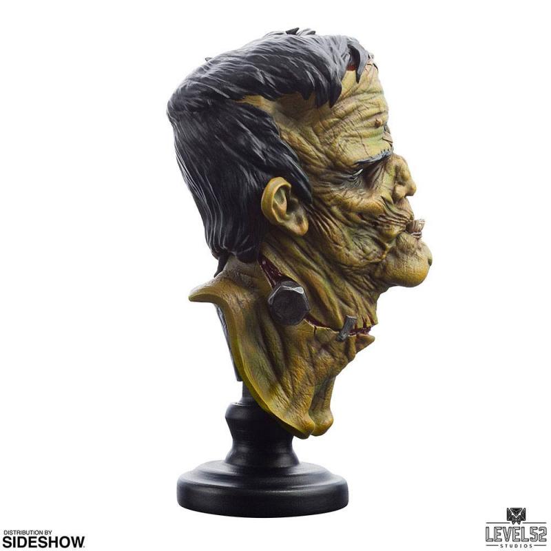 Busted: Frank - Series Bust 22 cm - Level 52 Studio
