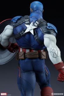 Marvel Comics Premium Format Figure Captain America 53 cm