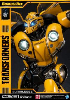 Transformers Bumblebee Statue Bumblebee 67 cm