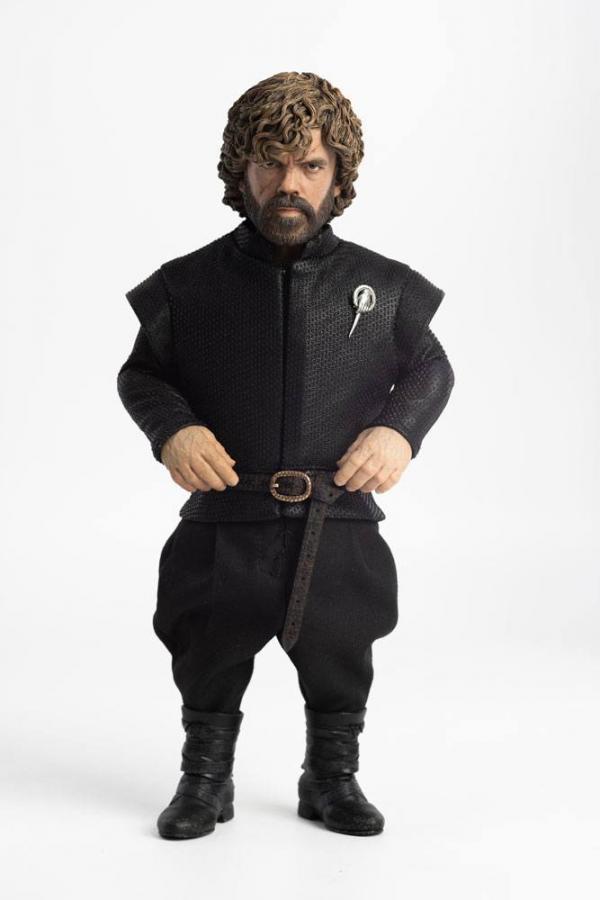 Game of Thrones: Tyrion Lannister - Action Figure 1/6 - ThreeZero