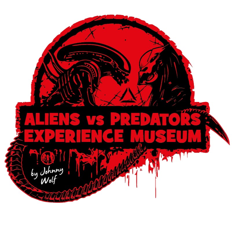 Aliens vs Predators Experience Museum